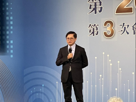 2030年前核三都無法發電，不只吳東亮發聲、童子賢：我非擁核派，安穩營運40年退了可惜