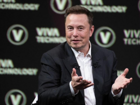 生12個不滿足？加速火星人口發展「20年內百萬人定居」　53歲馬斯克被爆想「捐精」自己來！他親回：我只有1目標