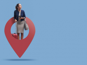 老外說“Put a Pin in It”，不是要你去找別針！