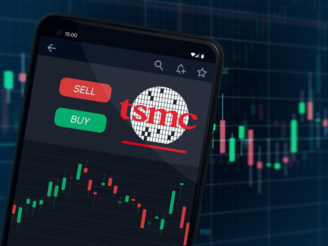 想在股市賺大錢，該等崩盤或高點順勢進場？以台積電(2330)為例，最好的買股時機是... - 今周刊