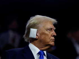 更激進！更危險！