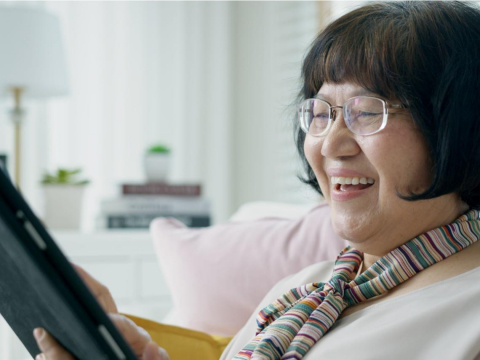 66歲媽一輩子只懂存錢，退休後靠股票賺大錢！給熟齡族從零開始的投資課：6個關鍵致富秘訣