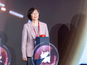 曾嬿卿辭中央社社長  職務由陳正杰暫代