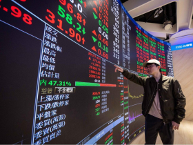 外資7月賣超台股3502億史上第2大！月線5紅後長黑K千點避雷針…有獲利要逃？反彈要看2條件