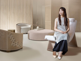 質感生活提案 家的配件