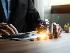 技術籌碼分析〉找出低檔復甦族群、避開掉下來的刀子 兩大門派高手教你接好股