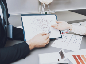 估價陷阱、合約風險...避免被當肥羊宰! 專家提點1眉角，設計裝潢不踩雷