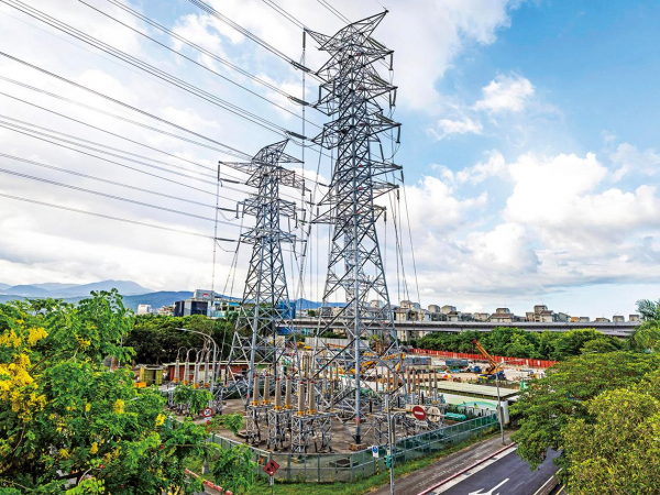 跳電隱憂》獨家掌握全台跳電熱區、台電改善大計 台電拚不斷電 為何外界不買單 - 今周刊