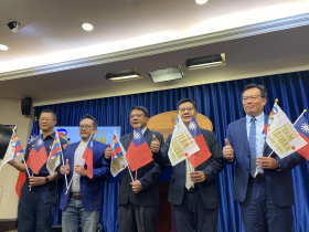 8/16「台灣英雄大遊行」遊行時間、路線一次看！限量手搖旗這7處發放，哪些選手一起同歡？