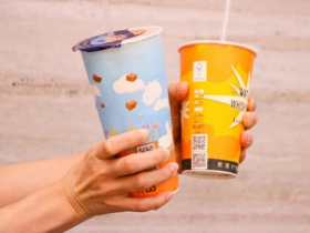 不是珍珠奶茶！這杯點了直接喝下13顆方糖…看似養生熱量卻好高，愛加料這些吃進去也一堆熱量