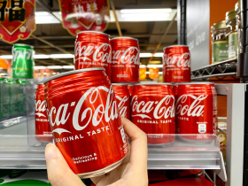 不是沙士、雪碧！汽水熱量「第1名破千卡」…百事、可口可樂甜度差很大？研究：這族群最好別喝