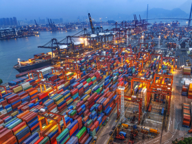 存股助理第523期︱長榮獲利好、股價淡定，戰略性投資價值怎麼看？