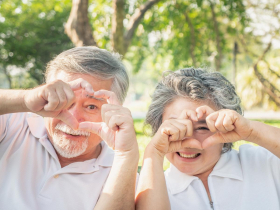 市場震盪，我的退休準備怎麼辦？ 「好好退休」過去３年做了最好示範