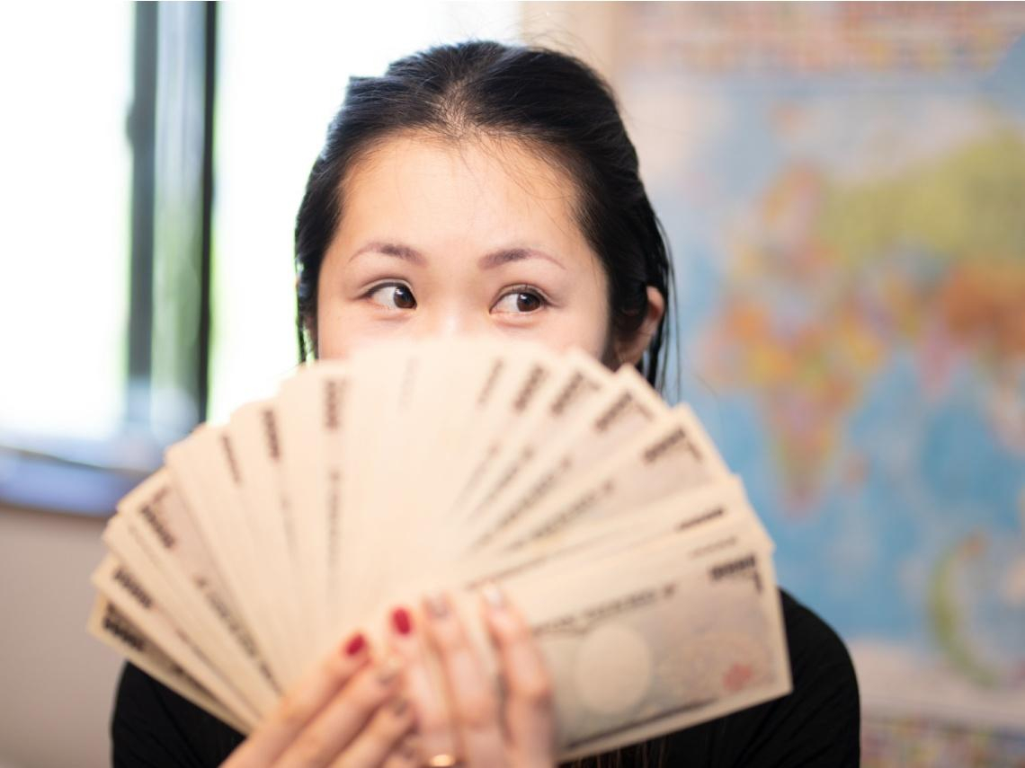 一支股票長抱22年，台灣女孩大賺575億，連FBI都關切...美股億萬富豪帶來的3個啟示- 今周刊