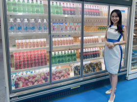 2024台北國際冷鏈科技展 大金邀您體驗全方位低溫冷鏈產品 