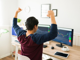 2檔股票抽籤開跑「限3天」！這檔科技股抽中爽賺近6萬、報酬率近8成...另一檔也能小賺1萬3