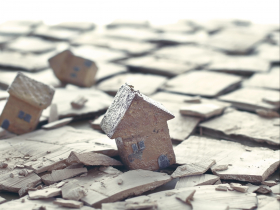 7級強震來襲，我家會變「軟腳蝦」？房產專家：頂加、隔套高風險，這種格局受力不均