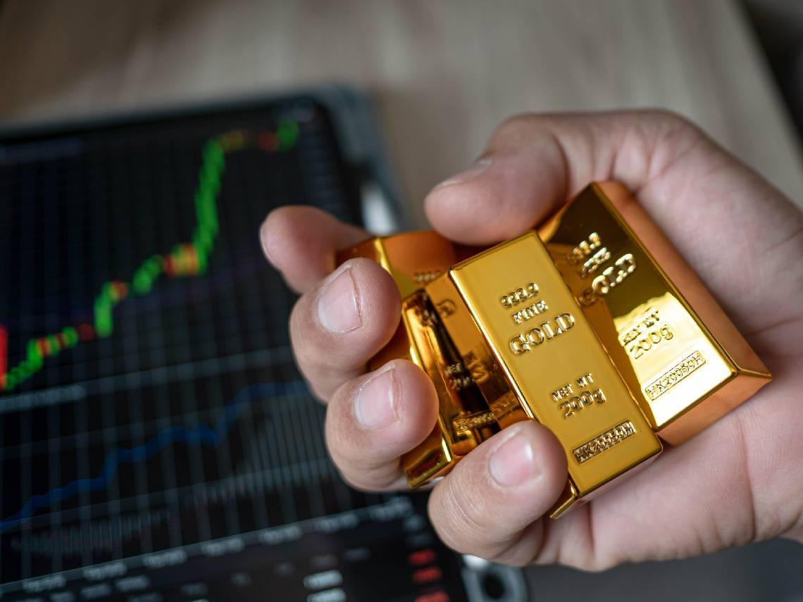 債券、黃金真有那麼好？金價飆漲，抱5年能賺18%？達人1理論戳破回測高報酬的泡泡：別拿運氣來賭- 今周刊