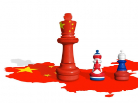 中國戰狼式霸凌：不只對台灣，黨討厭的全都難逃一劫