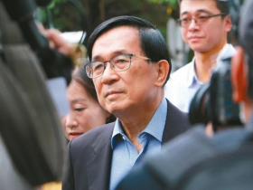 陳水扁「洗錢案」用病拖過追訴時效！高院撤銷發回更審…北院判免訴惹議，檢方憂「破窗效應」再上訴