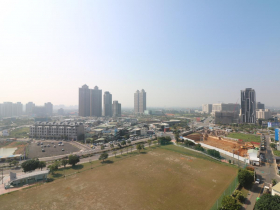 北台灣宜居新寶地  桃園擁多項利多成購房首選