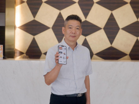 臺東飯店王富野集團打破競合關係 一場天災讓臺東好行的價值被看見