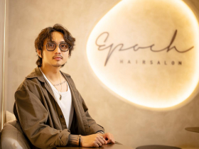 深植人心的品牌魅力學 EPOCH Salon突破美髮業傳統營運 接軌新世代創巔峰