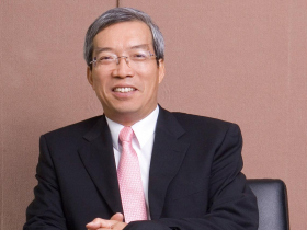 資本市值：企業與國家的競爭力
