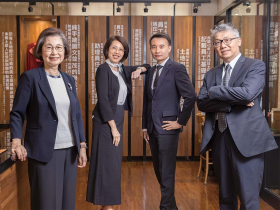 精準專業規畫  達到「進可攻、退可守」 投資效果 展現真功夫  財管贏家實戰錄