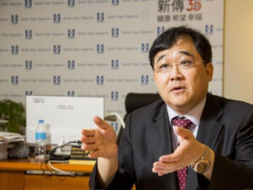 新光醫院全年加薪逾10%，發出近億元…輪值三班護理人員到職2年再領14.4萬，還有18個月育嬰補助