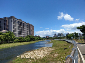 一鳴驚人小檜溪 北桃市心最稀缺綠金地段