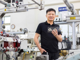 汎瑋靠不到一塊錢低單價產品  衝出13億營收 3C背後的隱藏冠軍  讓電子五哥也買單