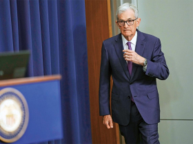 連續八次驗證經濟反轉  薩姆法則發明人深度解析  鮑爾降息  能打破「衰退鐵則」？