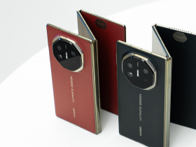 史上最貴！華為Mate XT三折機開賣秒殺「炒到1支40萬」…郭明錤上調出貨量，曝1事要注意