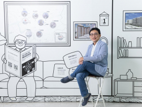 整合地方法令與居民需求，國家住都中心以公辦都更推動災後重建，共創公共價值