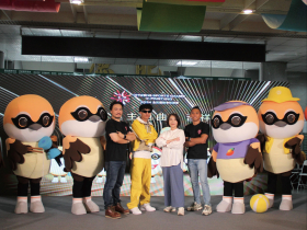 全民運十月國境之南「綻放榮光」 十年內辦三大國家運動會　屏東打造體育王國