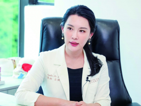 如高訂般的量身美力，為挫折煥得新生