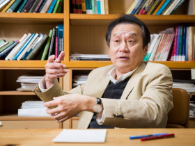 「千卷耕讀一卷評」朱敬出一評《中國的執念》：了解中國「報復式民族主義」源頭，才能思考化解之道