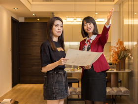 港都鍍金新勢力