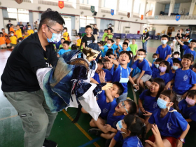 霹靂國際與星芽社企聯手：文化創新中的永續之路