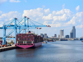 美東碼頭罷工真落幕？加薪62％不如預期、 自動化議題待拆彈...海運高層示警「未來3個月是關鍵」