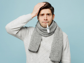 投資人＂catch a cold＂，是什麼意思？