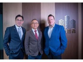 RCI智森引進EarthCheck認證　助力台灣旅宿業加速永續進行式