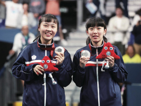 帕運台中好手 站上世界舞台為國奮戰 