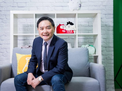 「小賠」別急著停損！他用50萬滾出3千萬，獲利58倍體悟：關於「停損」你該避免的蠢事