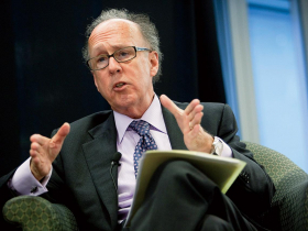 火線專訪〉羅奇： 能否成為消費主導型社會，缺「這支箭」 「中國通」判讀刺激政策續航力