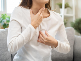 溢酸水、火燒心  是身體發出的警訊 胃食道逆流久治不好  詳細檢查揪病灶