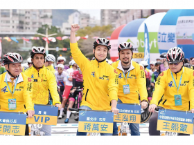 完整調查結果》高雄異軍突起、台北蟬聯特優 拚經濟顧永續  縣市贏家盤點