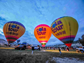全體員工調薪最高10%、1年增5千萬成本沒在怕！老闆喊「同仁幸福客人才幸福」，逾百職缺求才中
