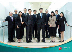 【理財憑中信｜直播間】中國信託銀行解析財富傳承四大議題 堅定守護財富 成就家族共好